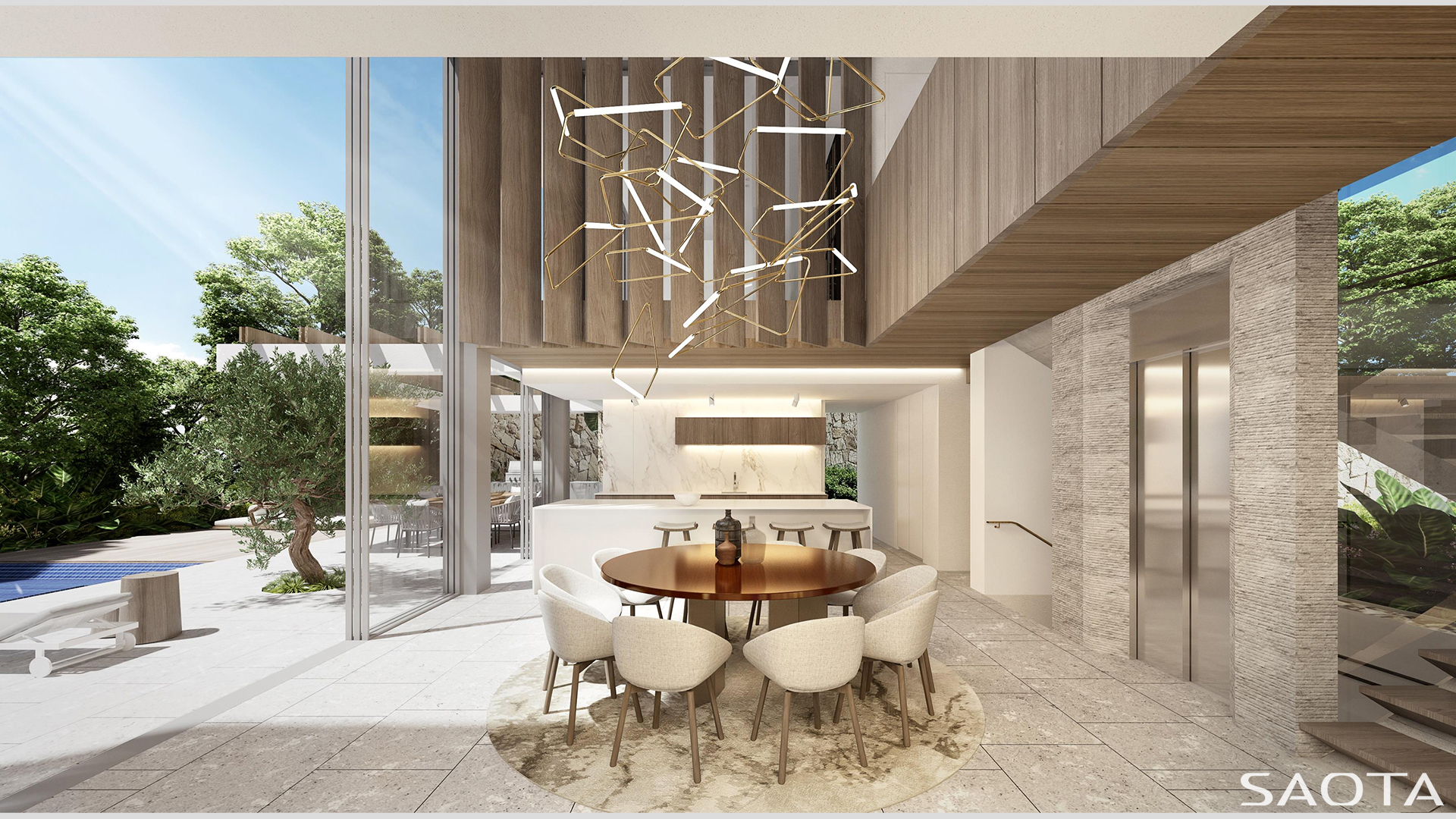 chalet-vivienda-unifamiliar-barcelona-pedralbes-desarrolla-constructora-edificacion-construccion (10)