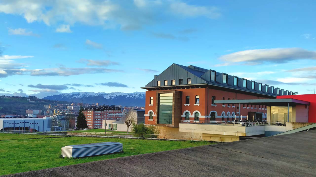 La ampliación de HUCA plantea notables exigencias técnicas