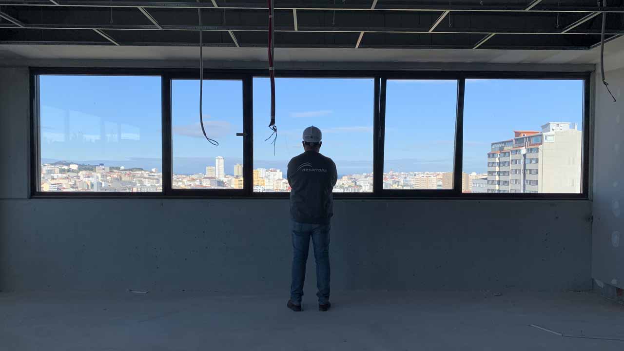 Desarrolla ha recibido el indicador Empresa Gacela por su capacidad para generar riqueza