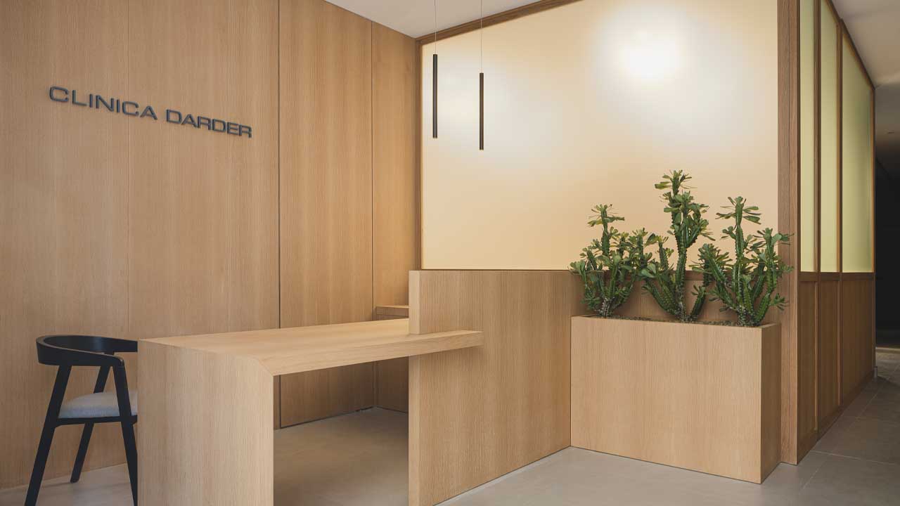 Desarrolla acaba de reacondicionar un local con muchas posibilidades