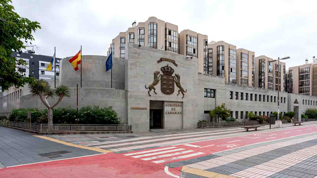 La impermeabilización del edificio ha sido el trabajo central