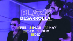 Plaza Desarrolla es la última iniciativa de nuestro programa Life+