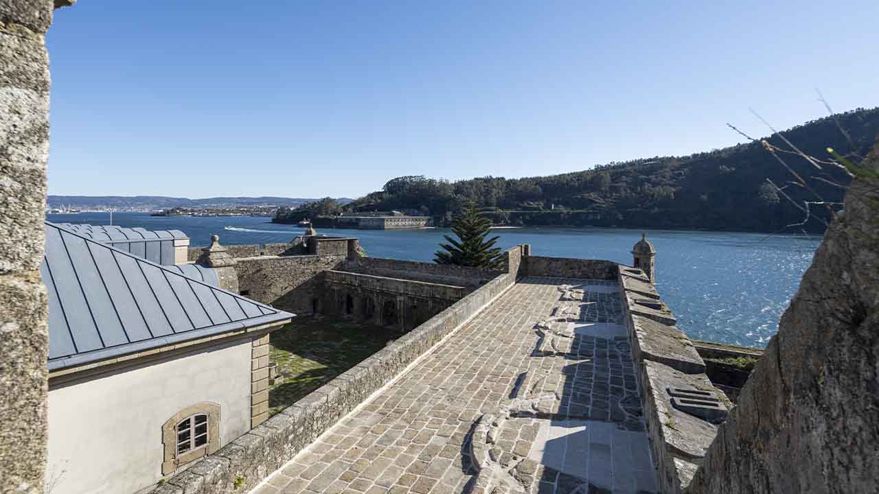 La obra ha permitido eliminar las filtraciones