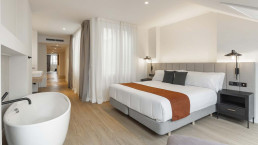 Marina 30 alberga 11 apartamentos turísticos de diseño contemporáneo